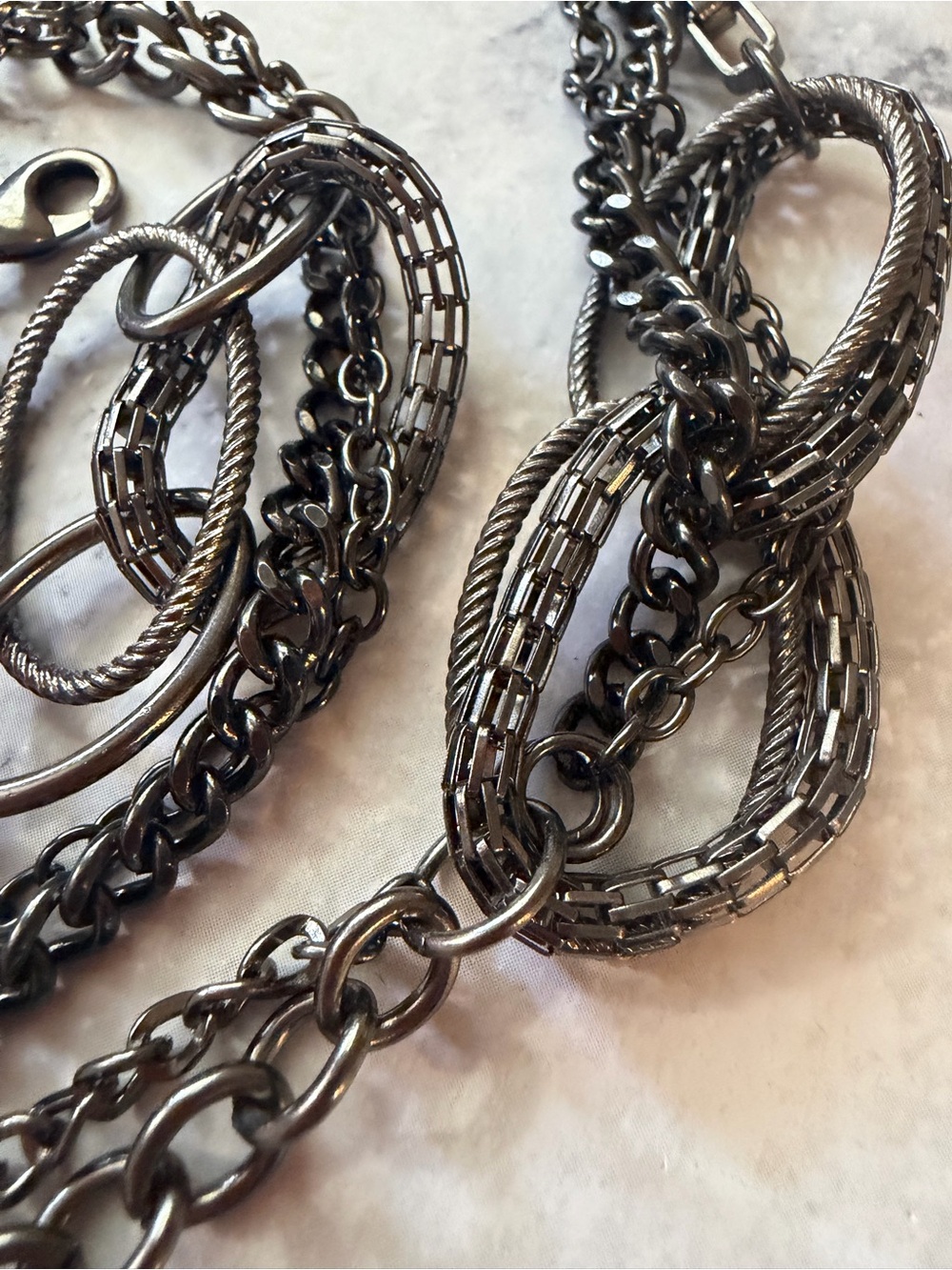 NWT! Accessory Chain 💟 - Picture 7 of 7